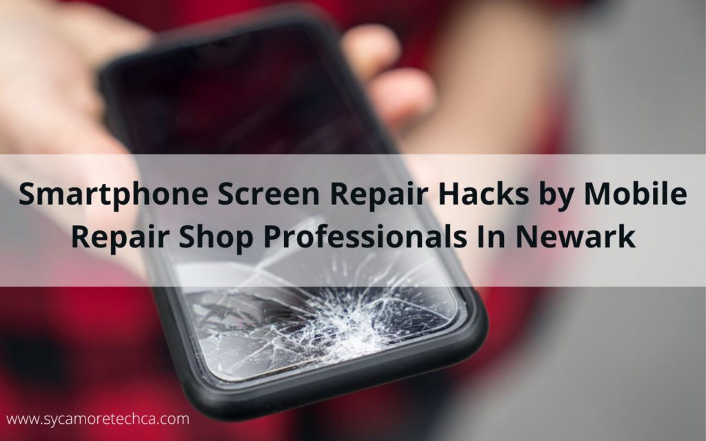 How to Remove Scratches from Your Mobile Phone